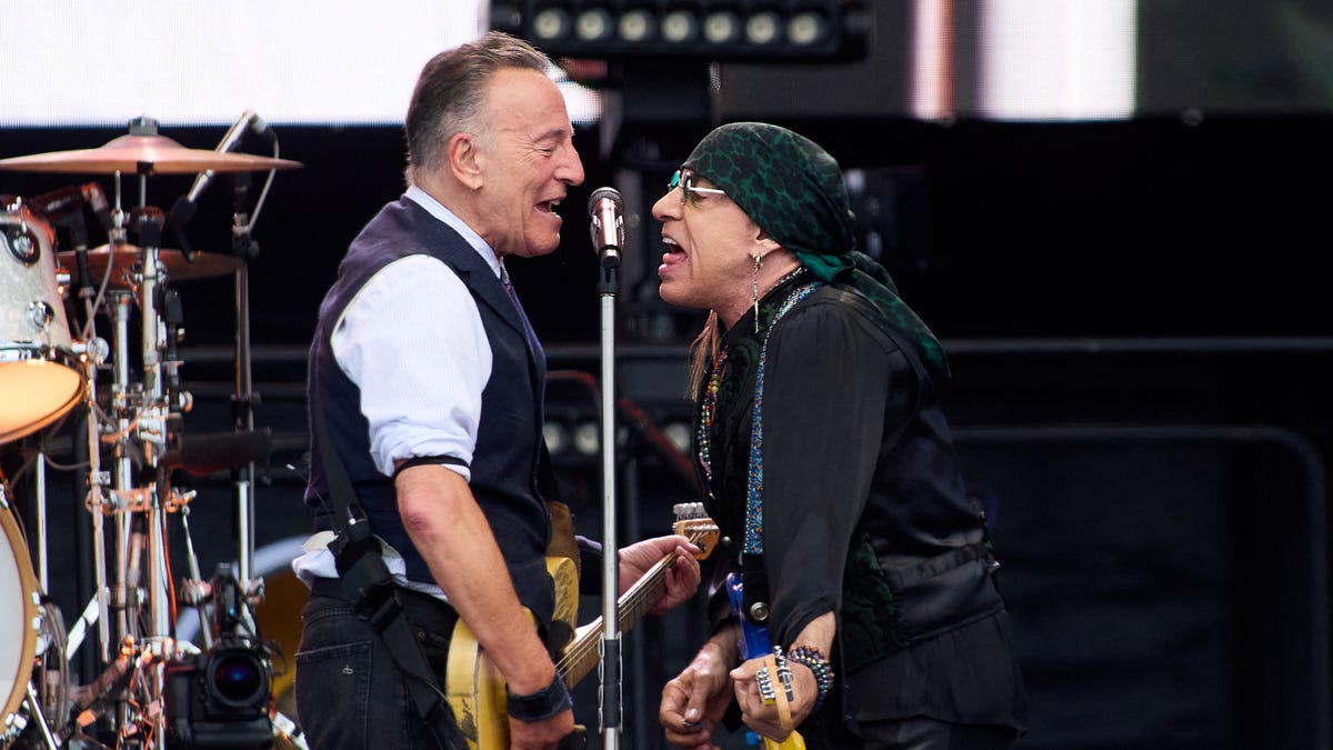 How to buy Bruce Springsteen 2026 concert tickets, full tour schedule