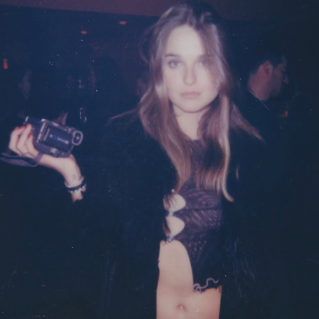 Ellie Williams, 26, wants 