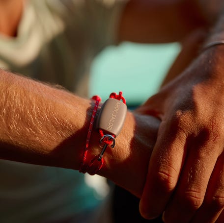 Virgin Voyages' The Band.