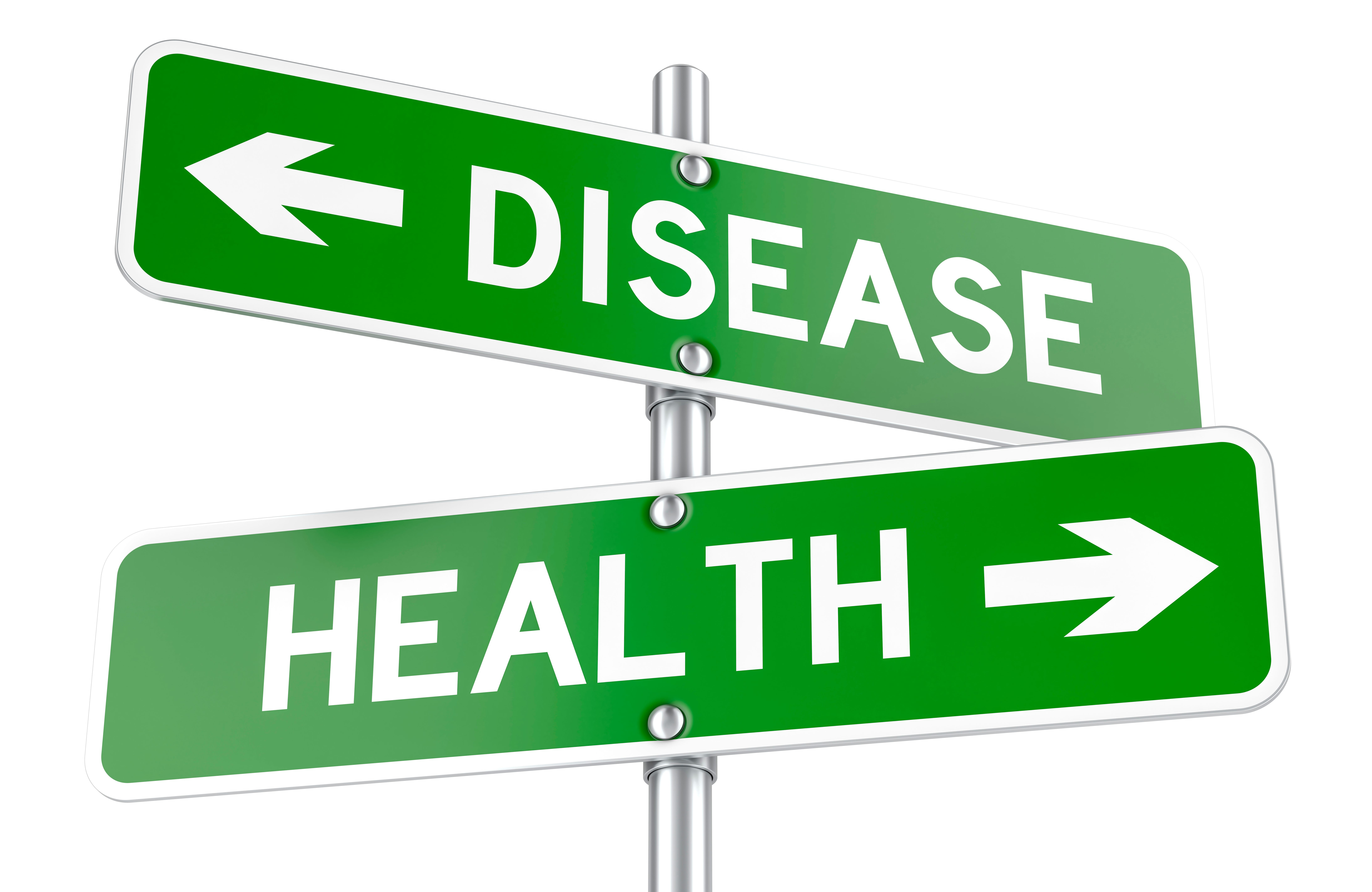 Doctors can’t prevent diseases alone. It takes a community