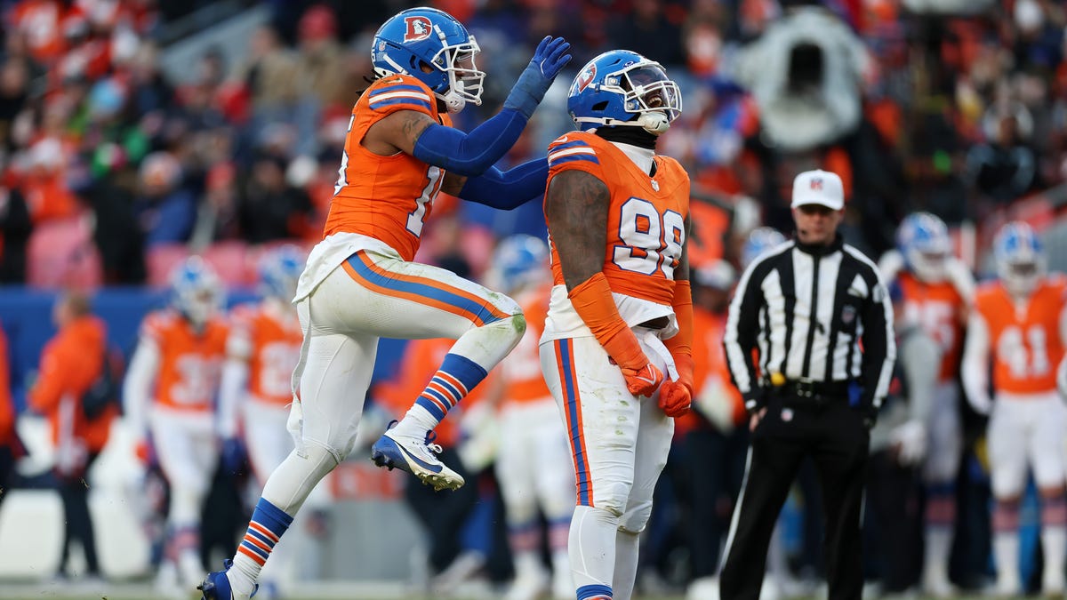 Denver Broncos: Contract extension updates for 3 key players