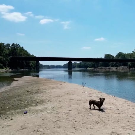 In a post on Facebook on July 29, the Terre Haute, Indiana, Fire Department said it responded to multiple reports of a 