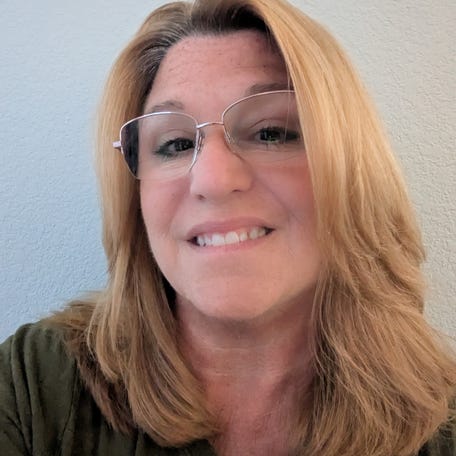 Mary Woulf is a 401(k) millionaire. She's been saving since age 22.