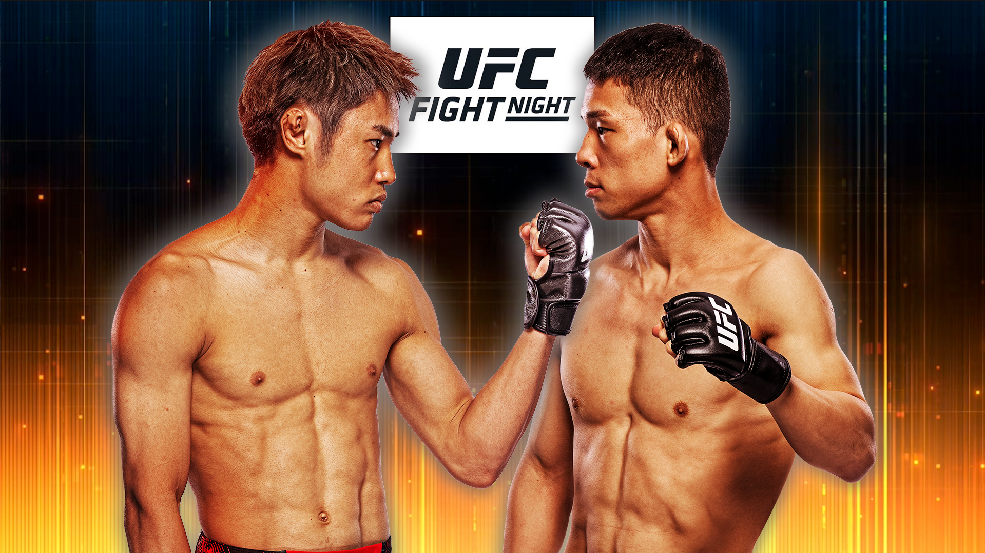 Naoki Inoue Stats, Record & Fight History | MMA Junkie