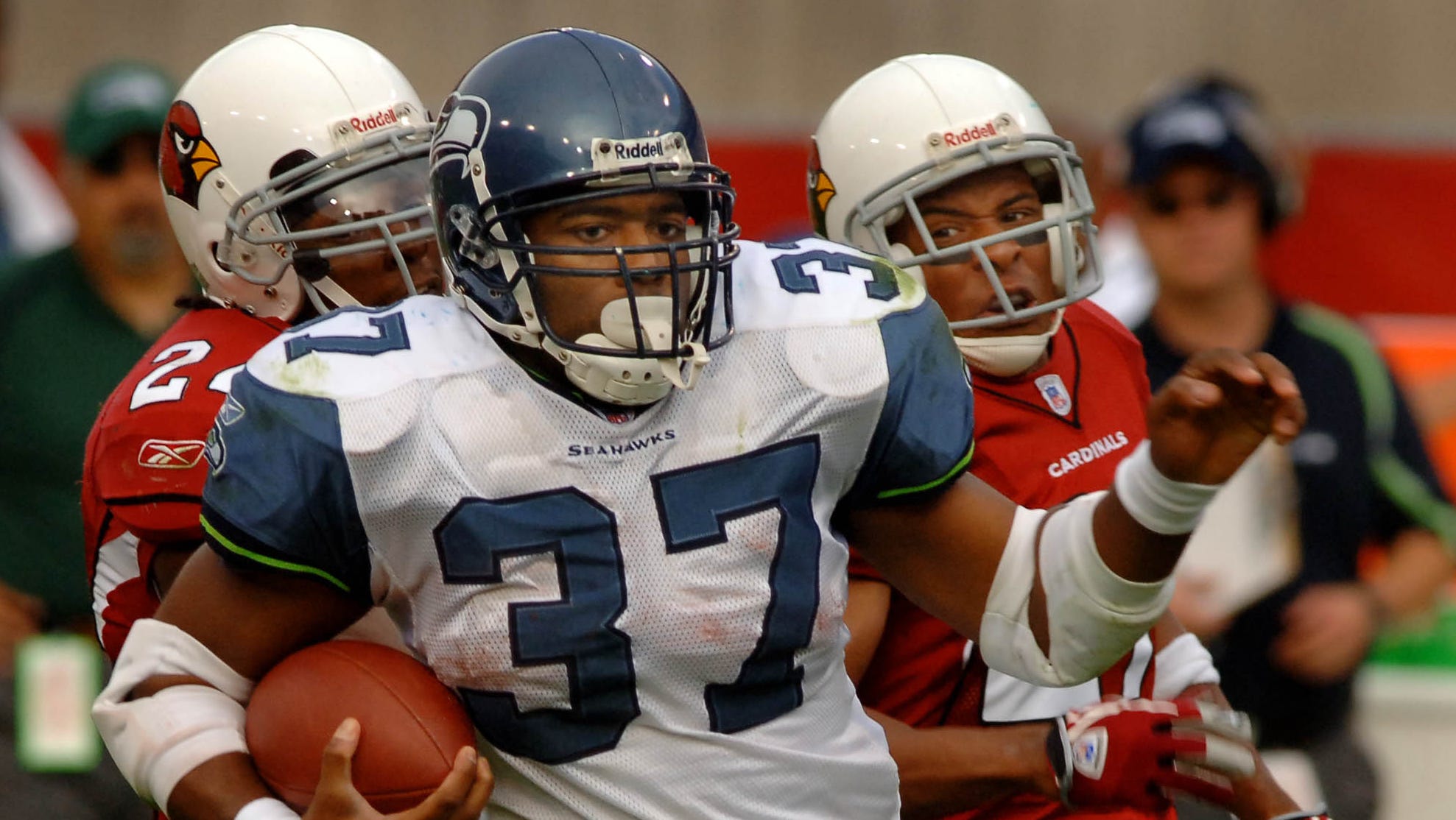 Arizona Cardinals Watch Seahawks Free Arizona Cardinals Vs