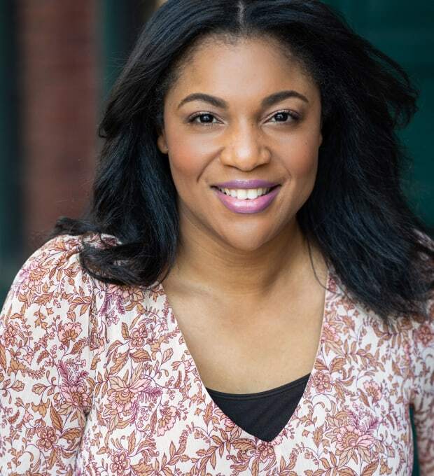 Her doctor said her tumor was common among Black women. It was cancer.