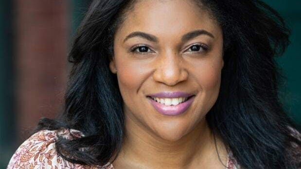 Her doctor said she had nothing to worry about. Then, she was given 18 months to live.
