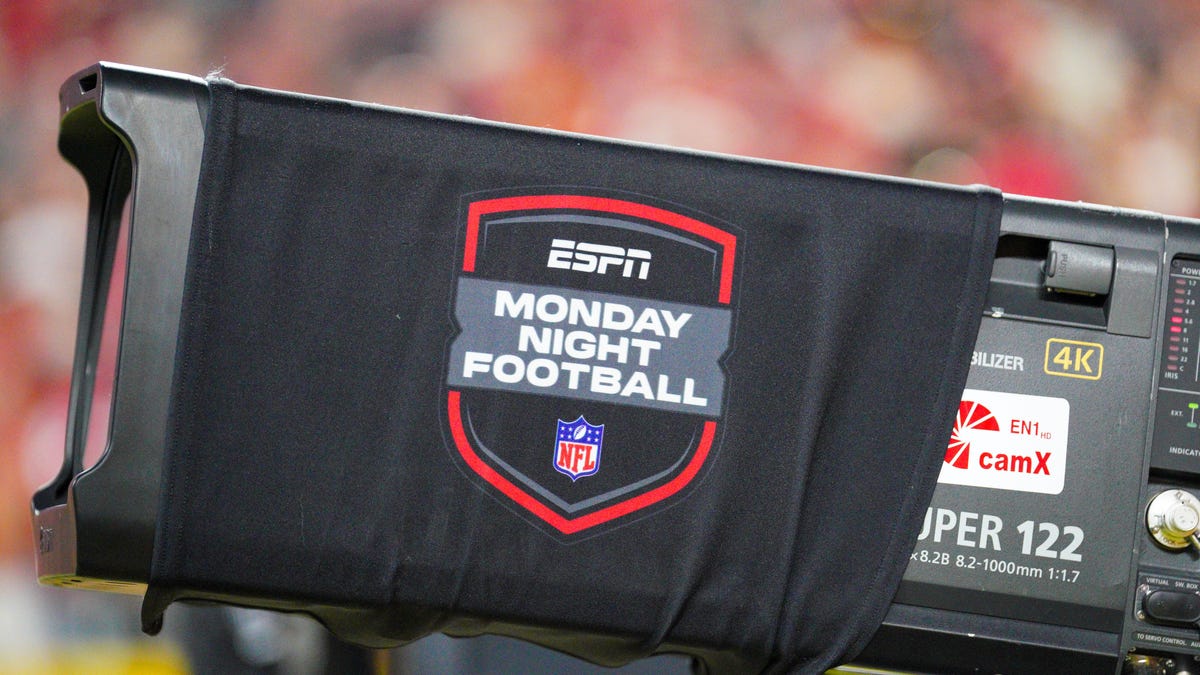 ESPN erhält laut Bericht RedZone und andere Medienressourcen von der NFL ...