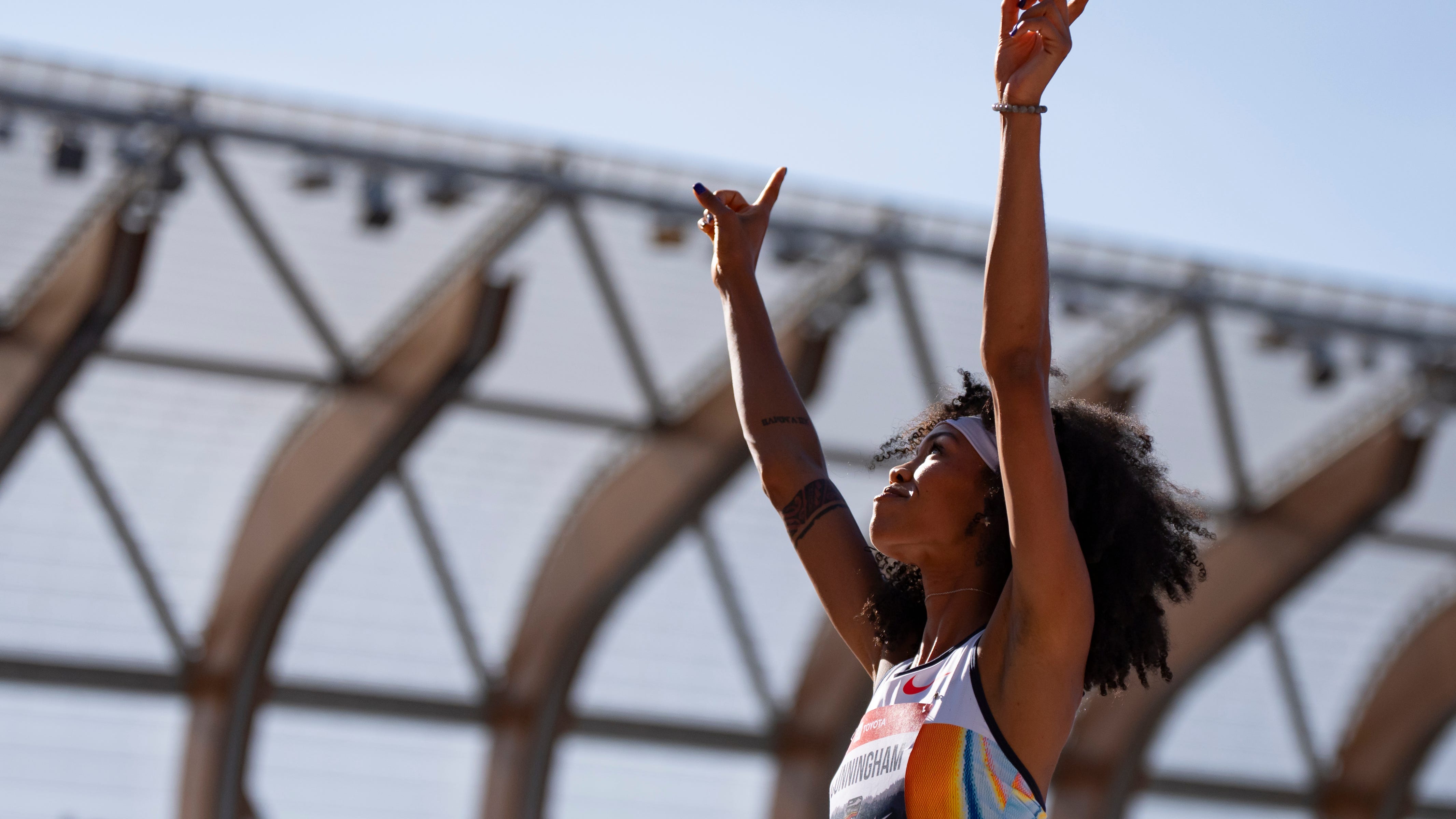 2025 World Track and Field Championships: Schedule, how to watch 2025 World Track and Field Championships: Schedule, how to watch