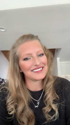 She thought it was just another energy drink. She says it nearly killed her.