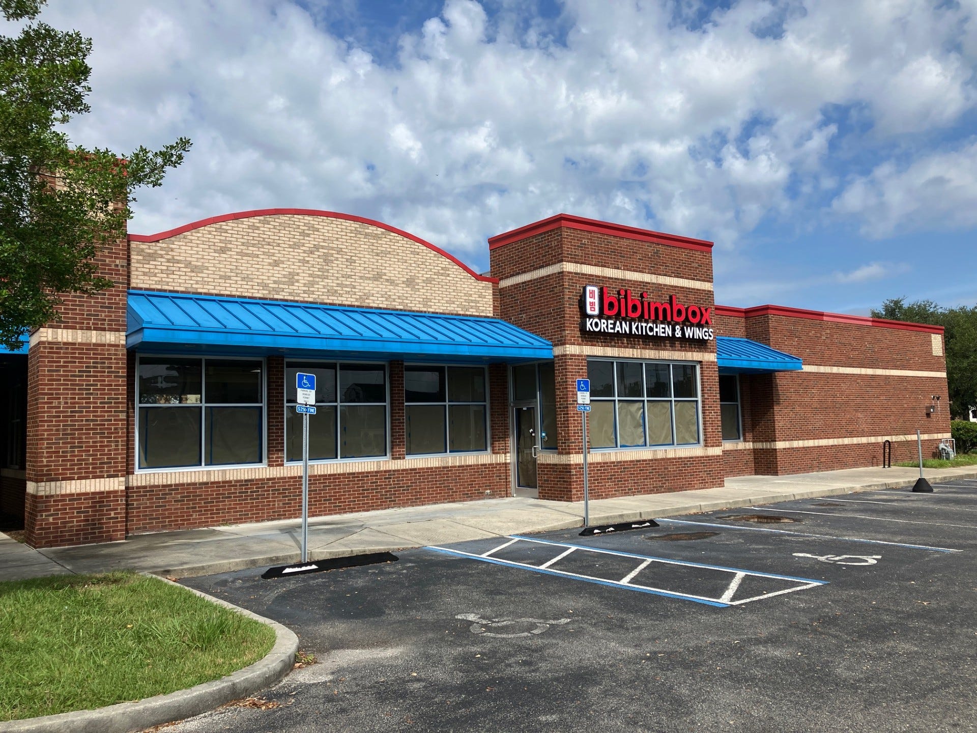 Bibimbox Korean Kitchen & Wings opens first Jacksonville restaurant