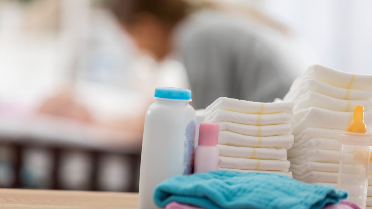 You can help families in need of diapers for their infants You can help families in need of diapers for their infants