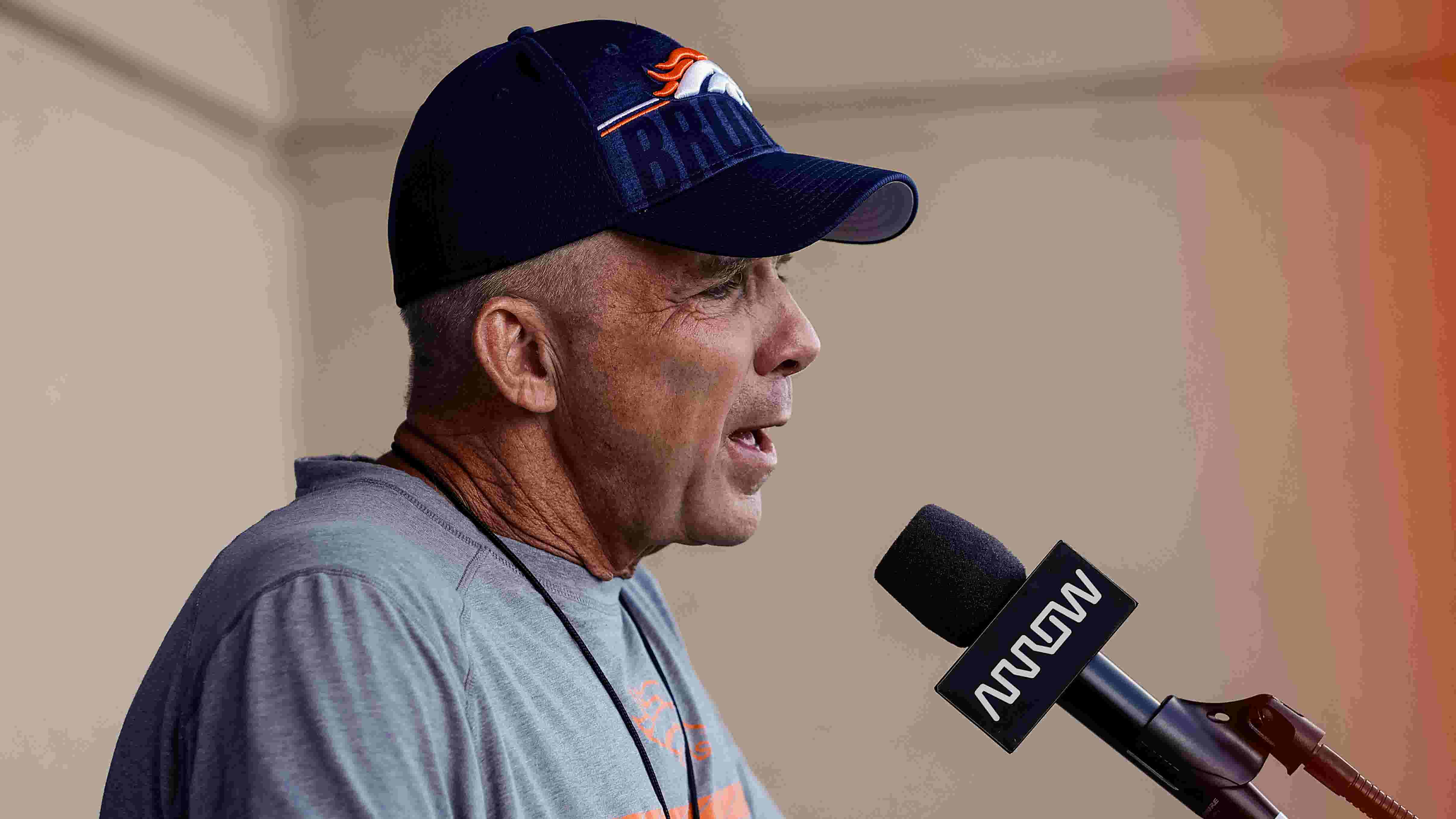 Denver Broncos 2025 season preview and predictions