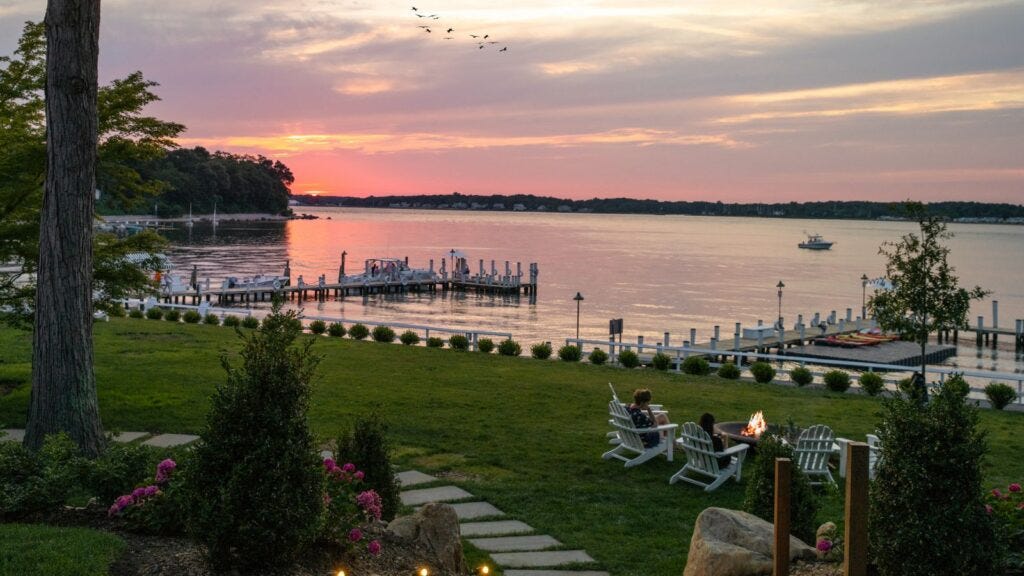 Best 7 beach towns for family getaways