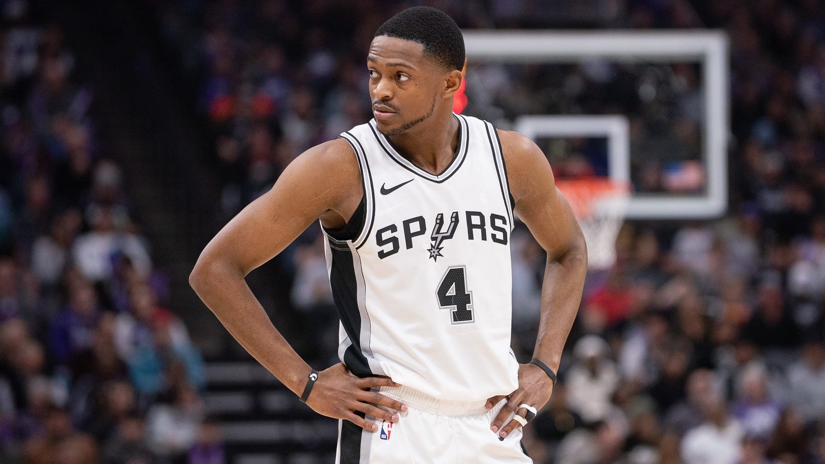 De'Aaron Fox agrees to Spurs max contract extension: Details
