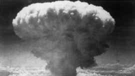 Smithsonian quiet on 80th anniversary of Hiroshima, Nagasaki bombings