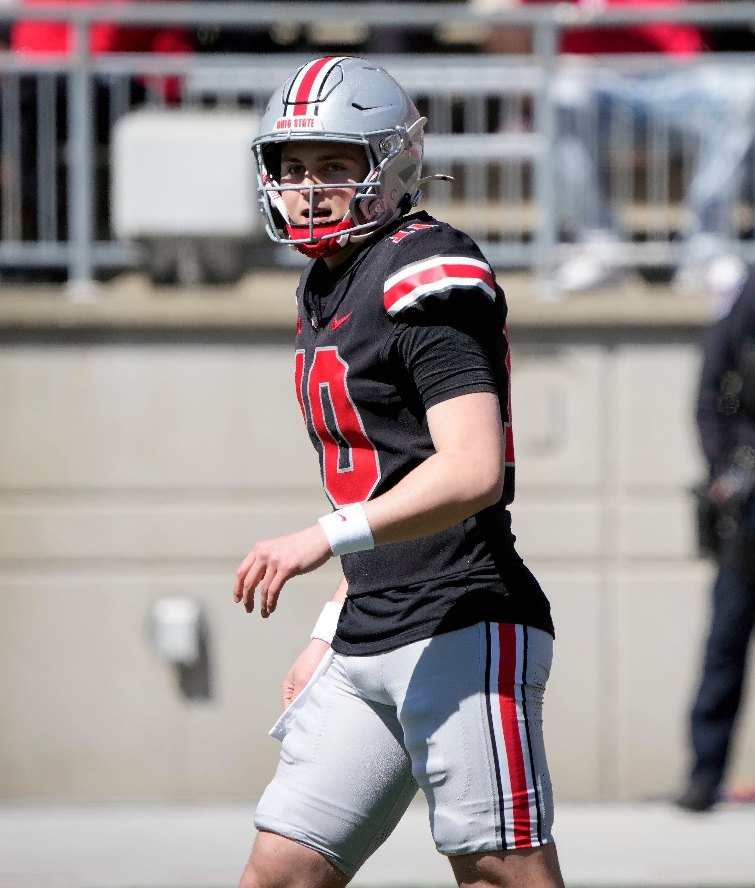 What channel is the Ohio State football spring game on? How to watch