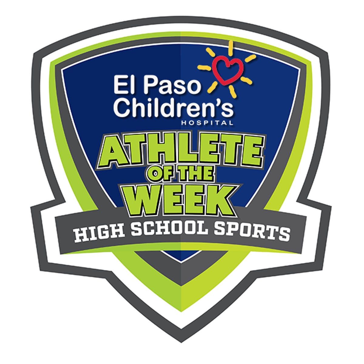 Vote for girls: El Paso Children’s Hospital high school female athlete for Jan. 20-24