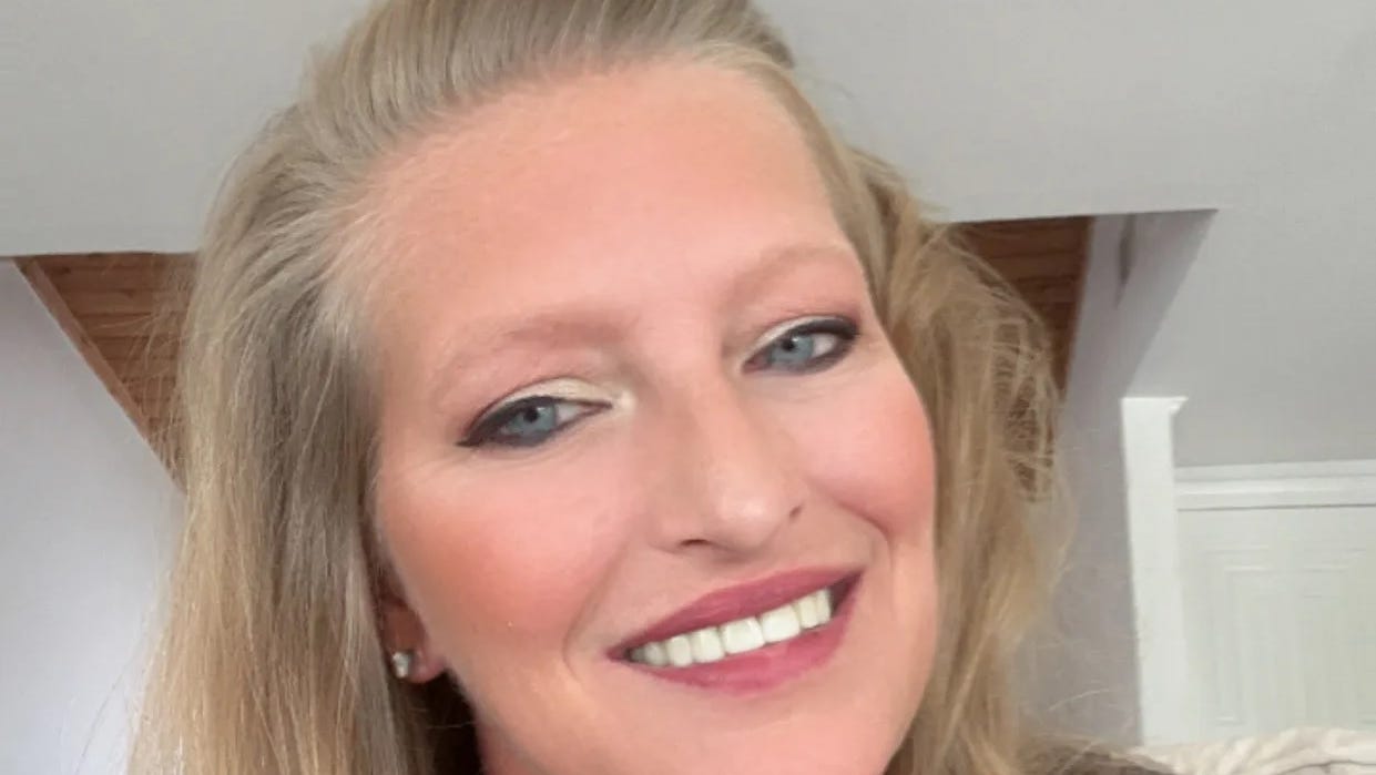 She lost her house, marriage and half her weight to kratom. She's not alone.