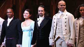 On its 10th anniversary, where is the original 'Hamilton' cast now?