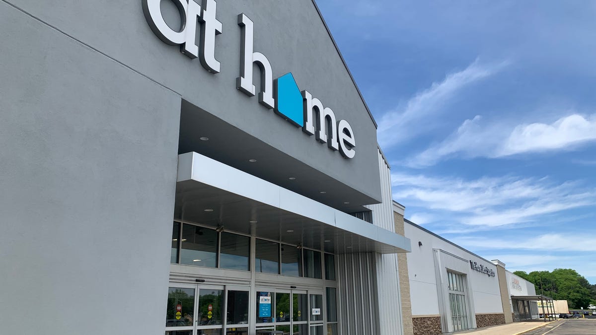 At Home is closing 29 ‘underperforming’ stores by Sept. 30. See list At Home is closing 29 ‘underperforming’ stores by Sept. 30. See list