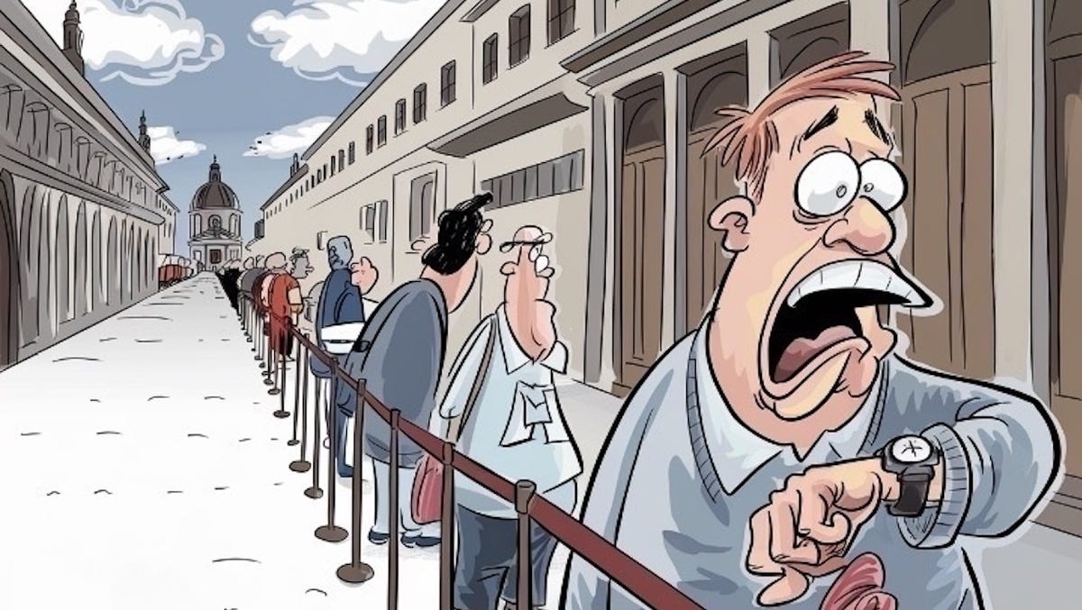 Travelers avoid France, Italy, Thailand as overtourism surges Travelers avoid France, Italy, Thailand as overtourism surges