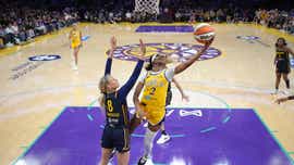 Crypto group claims responsibility for hurling sex toys at WNBA games