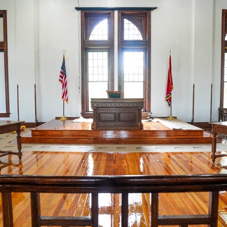 Prosecutor is the highest-paying job suited to the ENTJ personality type, according to a report by Resume Genius.