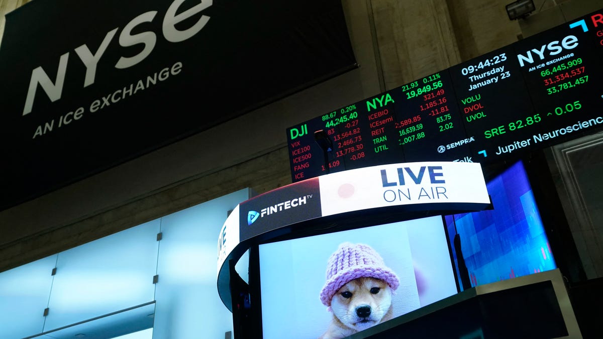 US stocks open little changed with inflation data on tap this week US stocks open little changed with inflation data on tap this week