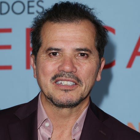 John Leguizamo attends the premiere of "Leguizamo Does America" Season 2 at Casa NoHo in North Hollywood, California, on June 28, 2025.