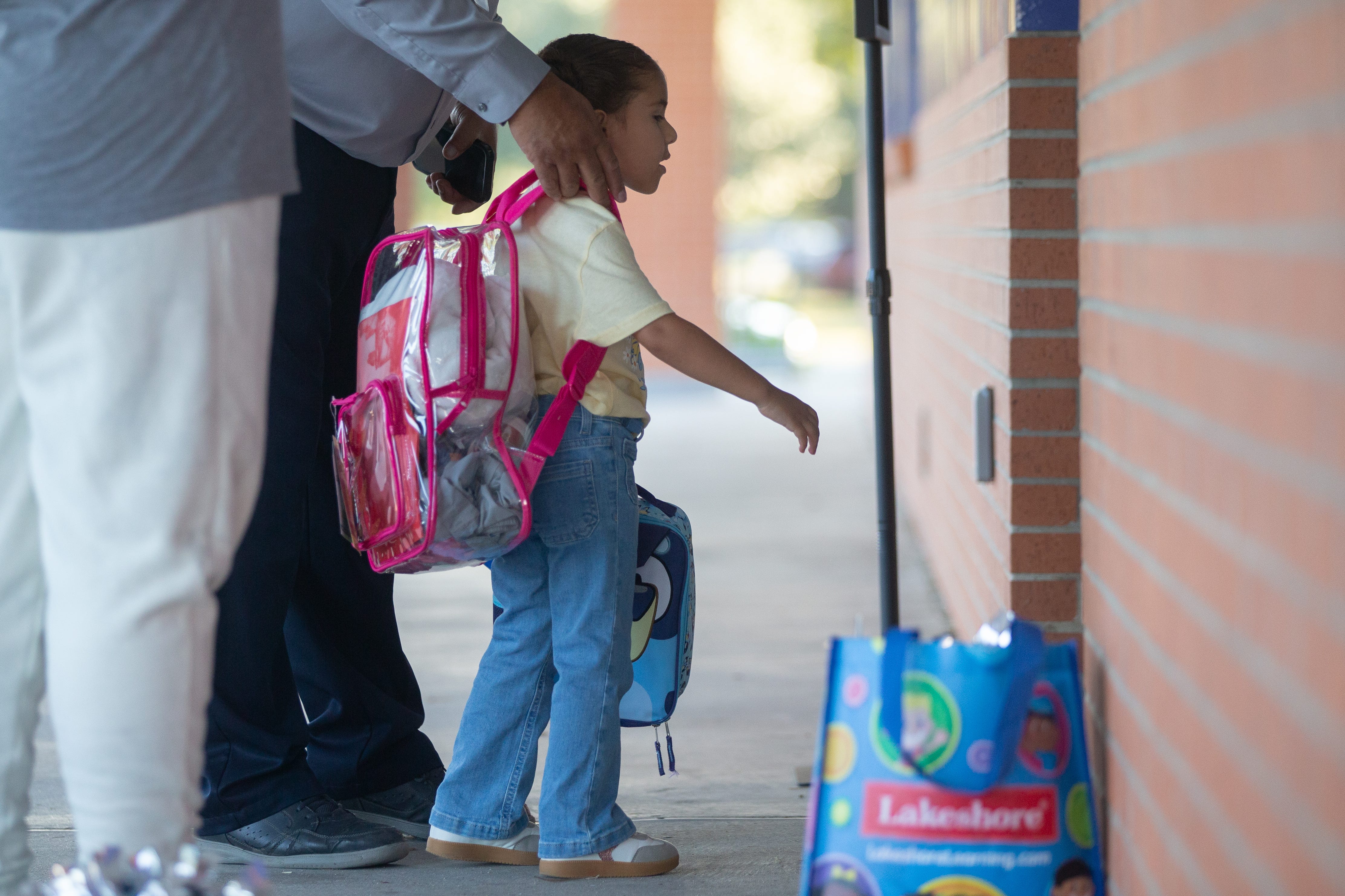 Corpus Christi ISD shares start-of-year early childhood results