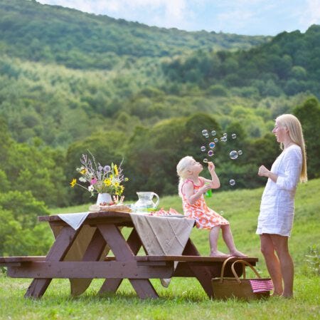 Located in one of New England's sweetest hamlets, The Woodstock Inn feels nostalgic in all the right ways.