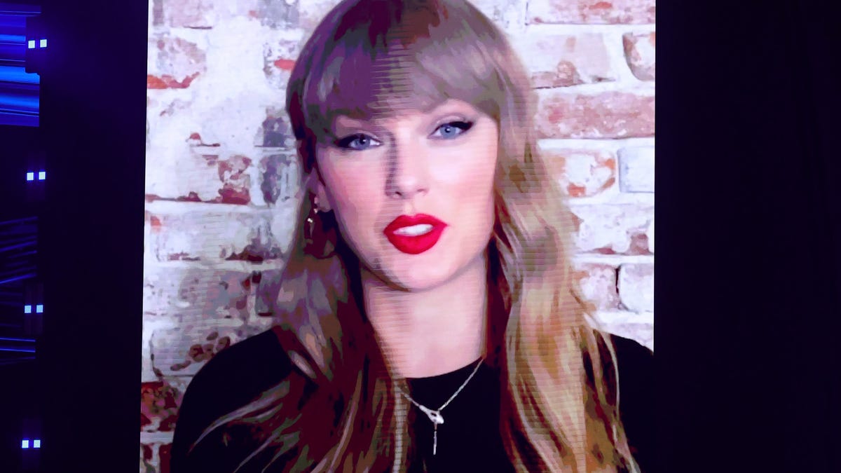 Taylor Swift will attend the iHeartRadio Music Awards as the most-nominated artist