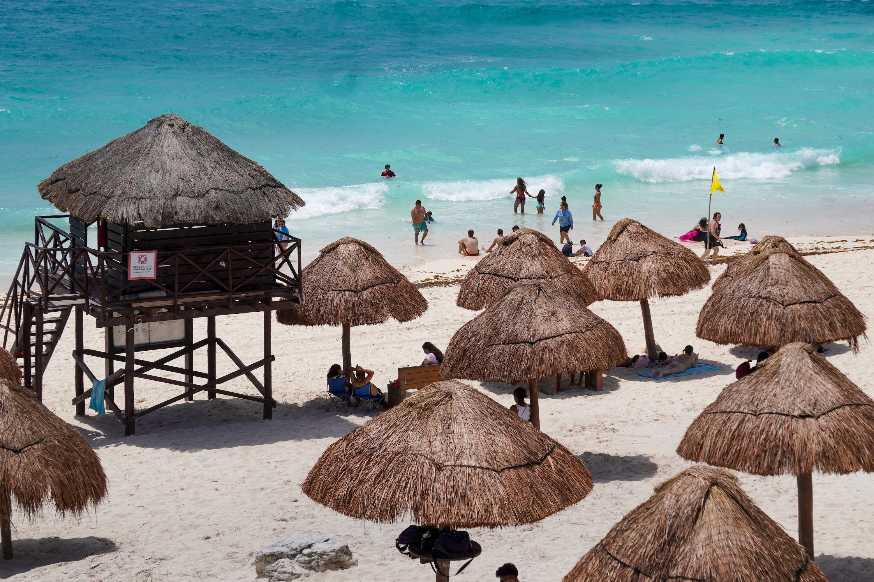 Is Mexico safe to visit? What travelers should know