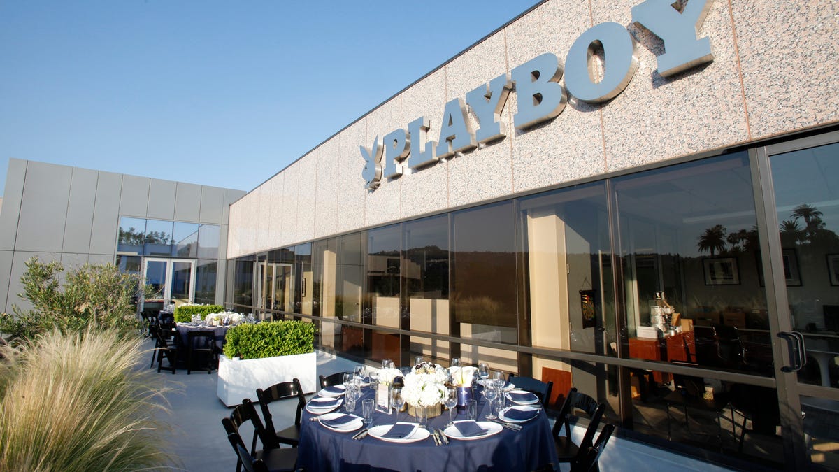 Playboy relocates from Los Angeles to Miami: New HQ and club announced Playboy relocates from Los Angeles to Miami: New HQ and club announced