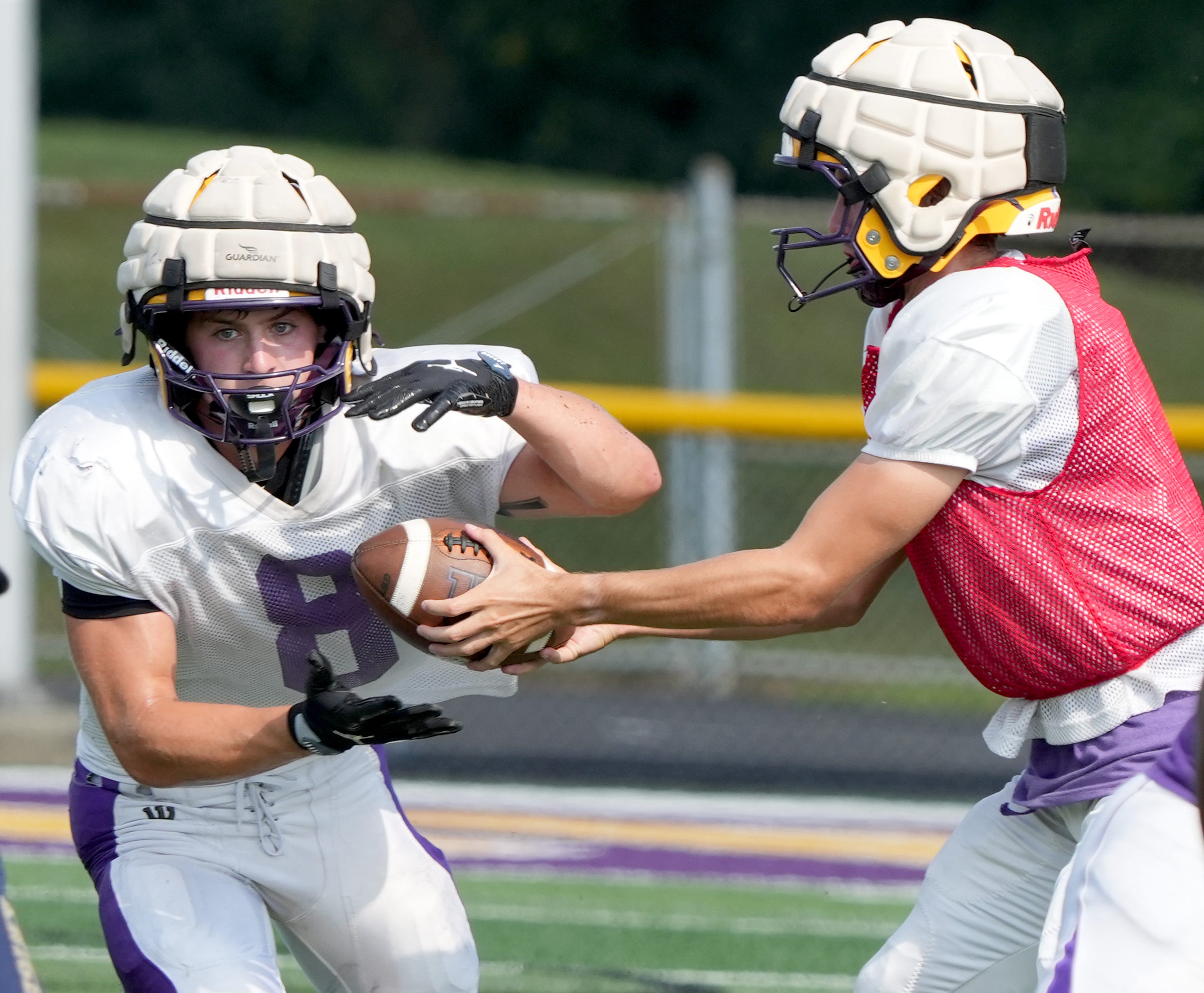 Jackson vs Chardon recap, Ohio high school football scores