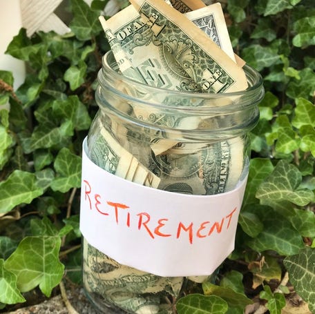 One-third of workers cash out 401(k) plans when they leave jobs, Vanguard estimates.