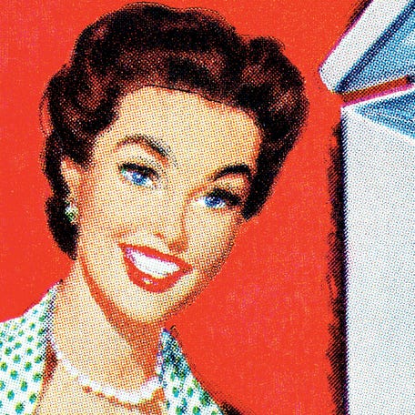 Tradwife thrillers are trending in books. Here are 7 to read now.