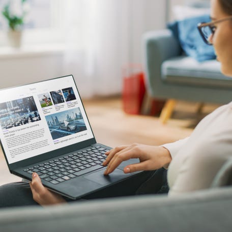 About 80 million U.S. adults follow the news very closely. The average "purchase intent" among news junkies is 66% −16 percentage points higher than the general population − according to Stagwell's Advertising Impact Study, which tested a mix of 20 ads in various formats from 20 brands and major sectors across tech, travel/hospitality, consumer packaged goods, financial services and automotive.