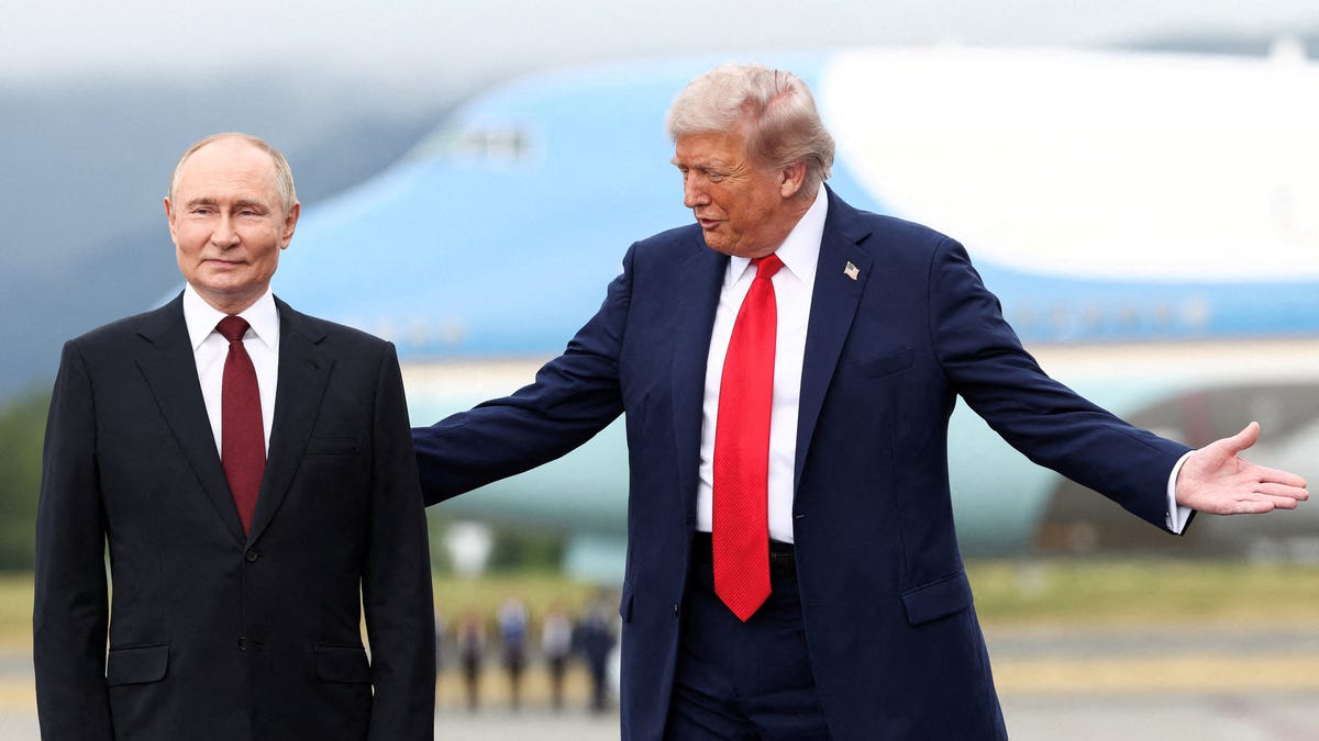 What is President Donald Trump's current approval rating? See the most recent polls