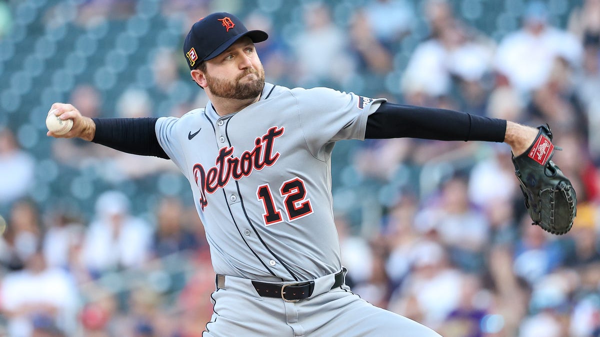Detroit Tigers game tonight vs Royals on Apple TV+: How to watch Detroit Tigers game tonight vs Royals on Apple TV+: How to watch