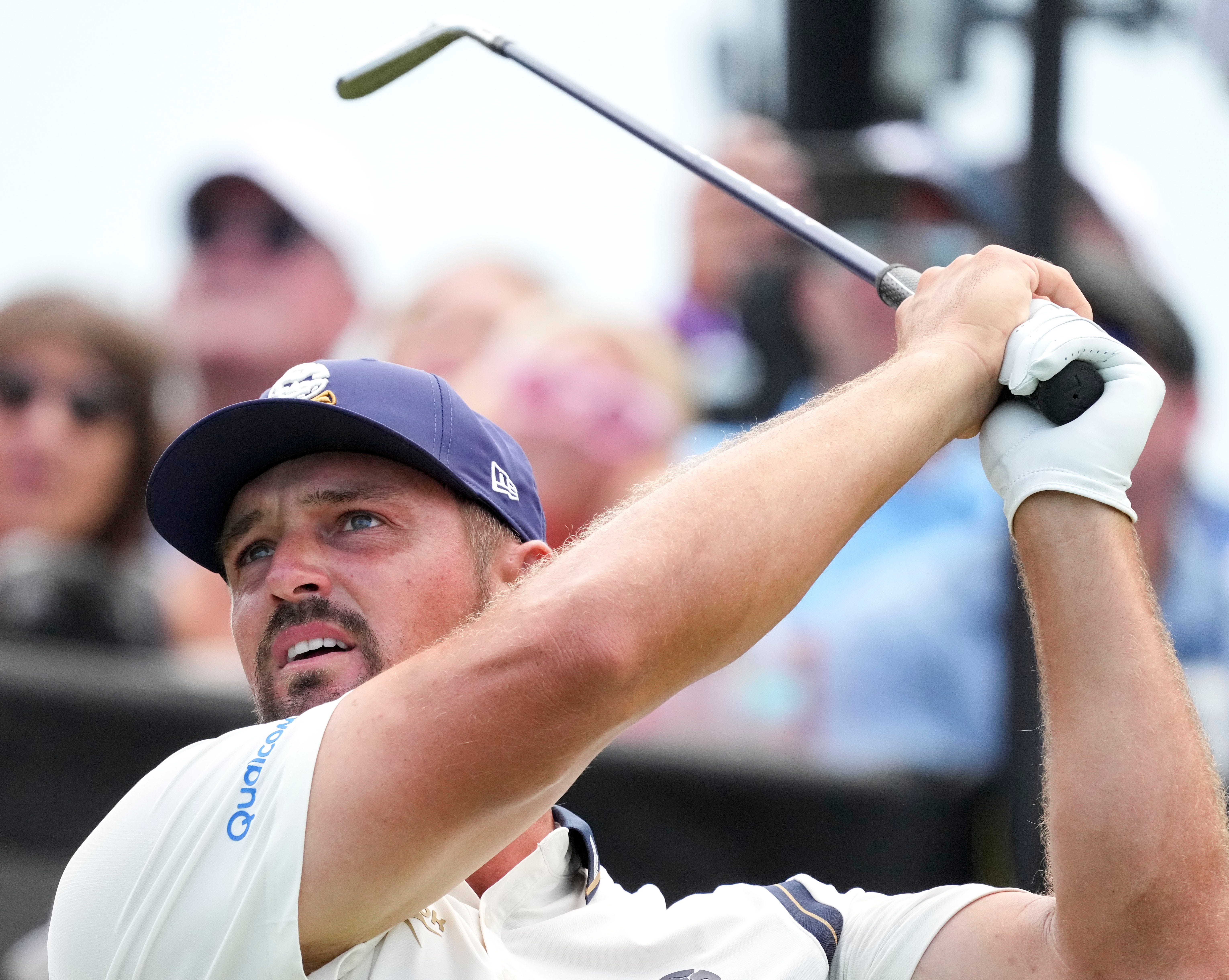 LIV Golf's Team Championship Michigan format is a challenge but change can ...