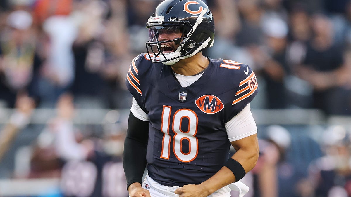 Ranking all 32 teams’ jerseys from worst to first Ranking all 32 teams’ jerseys from worst to first