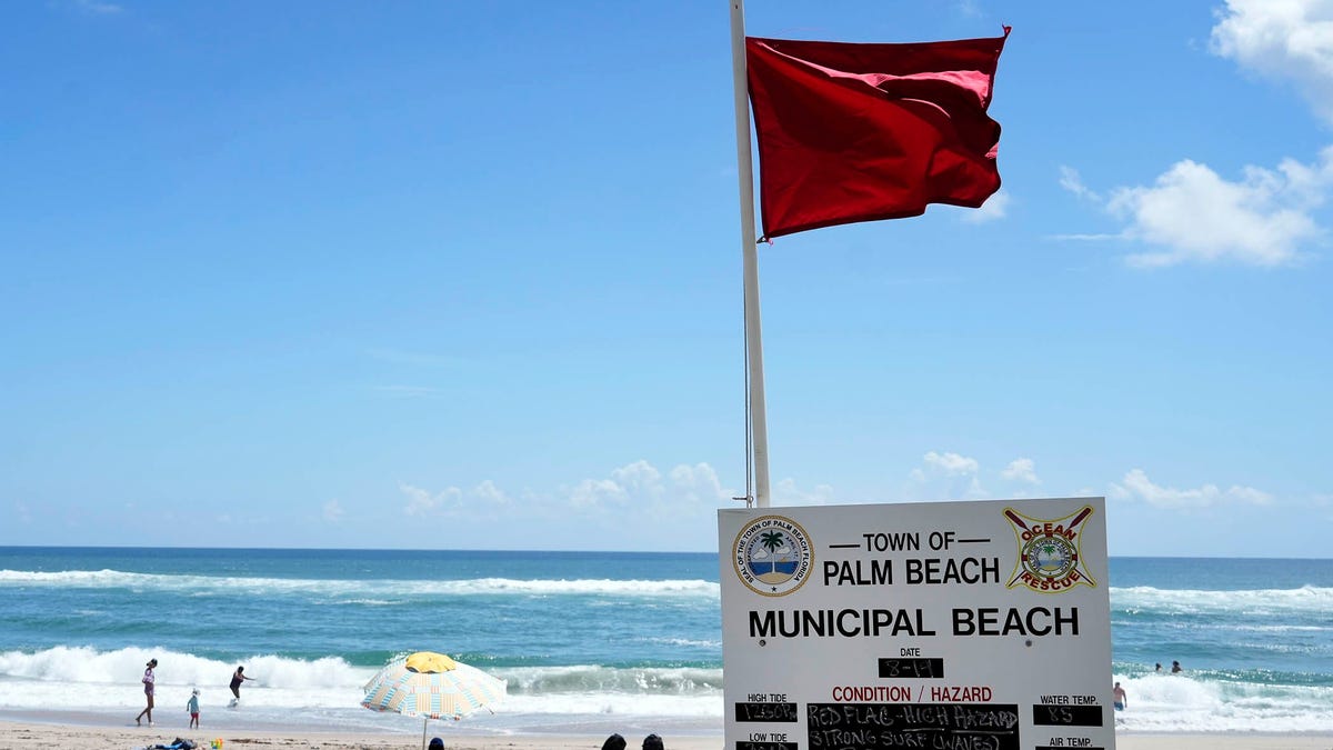 Syndication Palm Beach Daily News