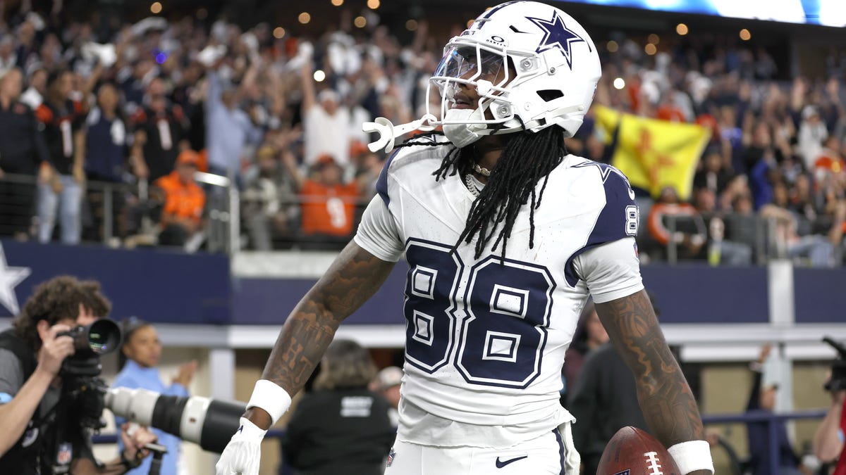 New York Giants at Dallas Cowboys: Predictions, picks and odds for NFL Week 2 game New York Giants at Dallas Cowboys: Predictions, picks and odds for NFL Week 2 game