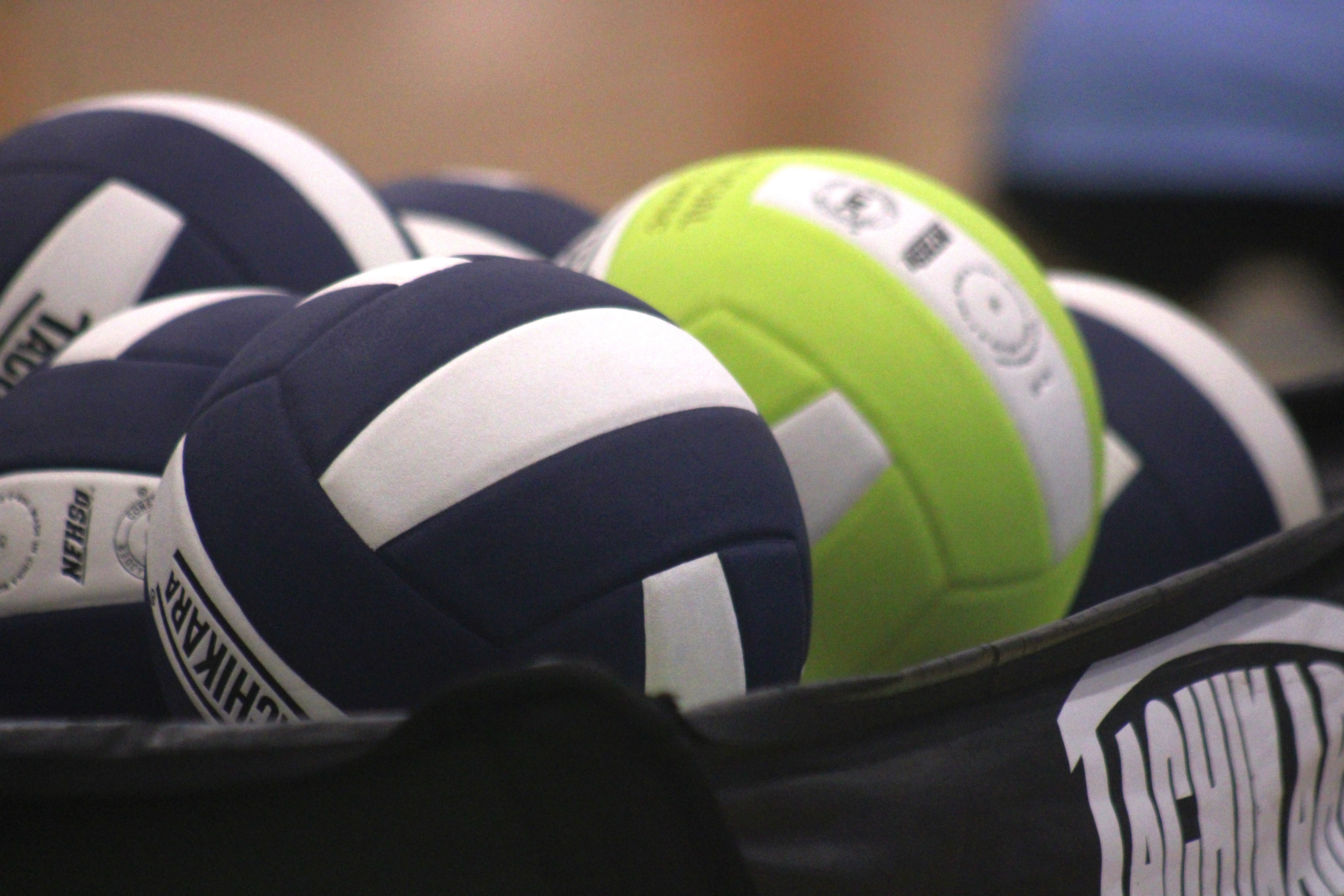 Boys volleyball regional rankings: Opening 2026 USA TODAY Sports/AVCA