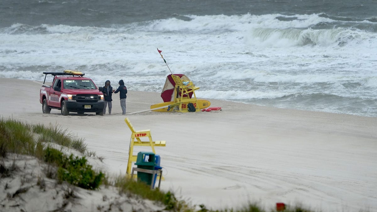 Syndication Asbury Park Press