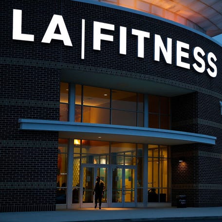 The FTC is suing LA Fitness for making it "extremely hard" to cancel their gym memberships.