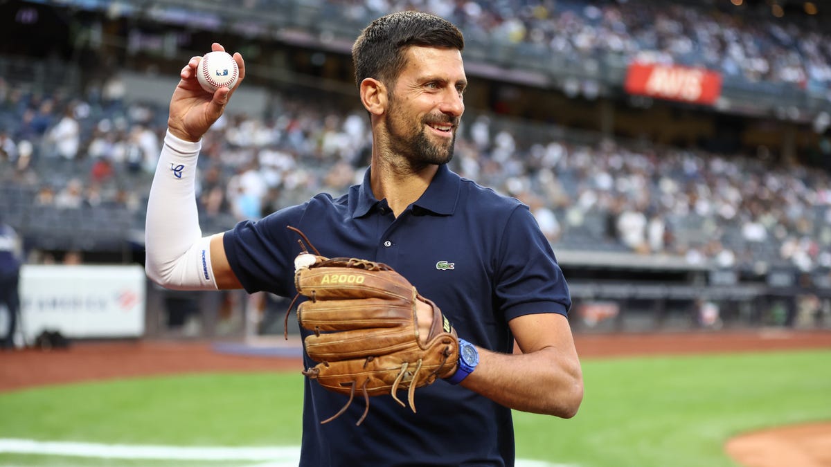 Mlb Boston Red Sox At New York Yankees