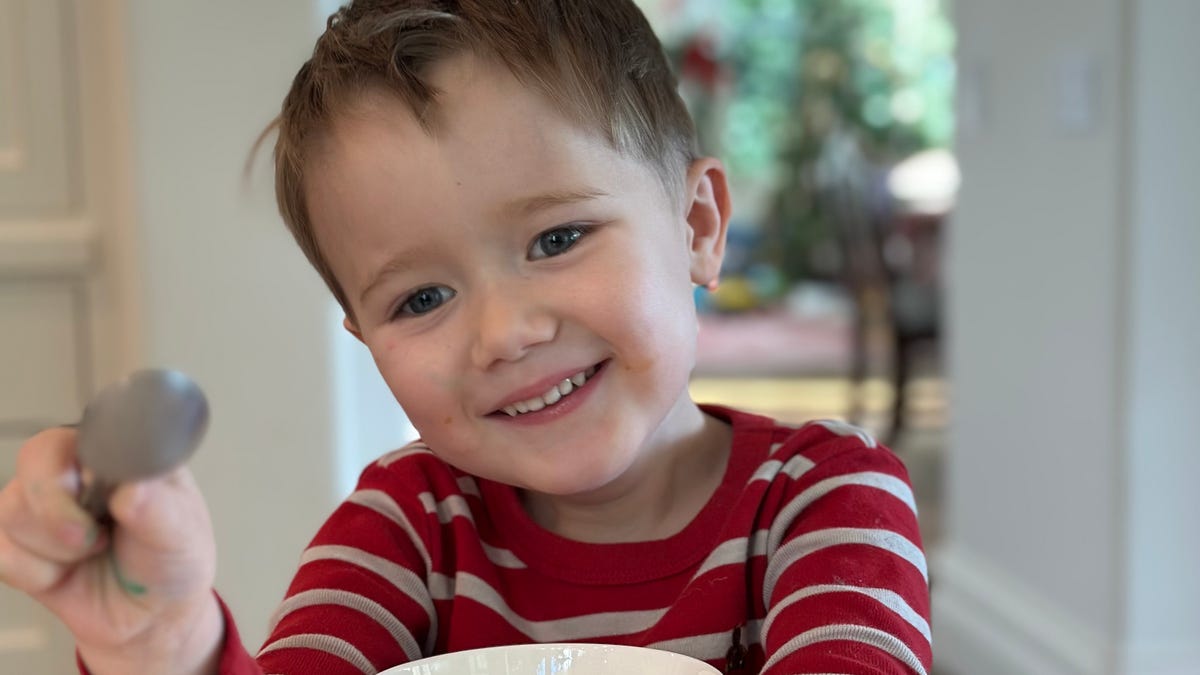 George Illingworth was diagnosed with Charcot-Marie-Tooth disease type 4C, a rare genetic neuropathy, in March.